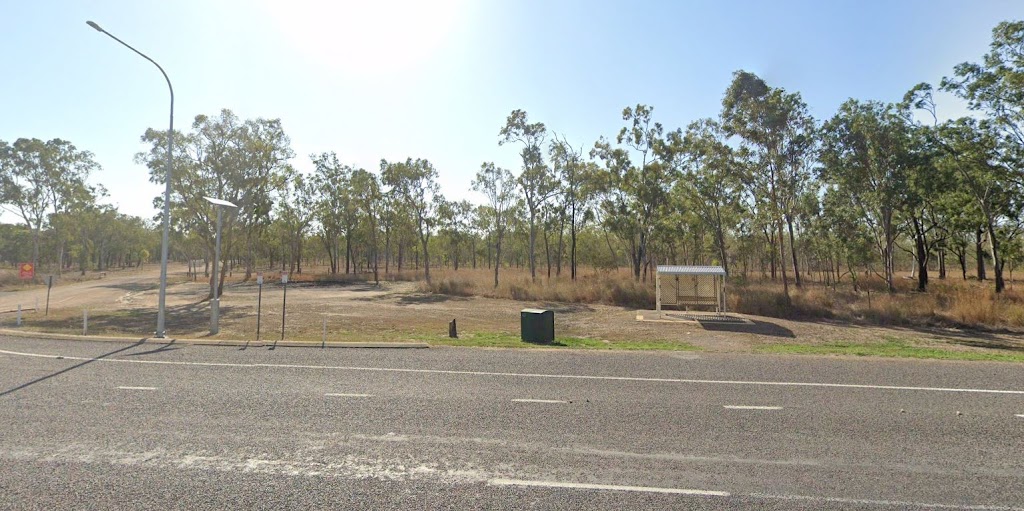 Greyhound Bus Stop St Lawrence |  | Bruce Hwy & Croydon St Bus Stop, St Lawrence QLD 4707, Australia | 1300473946 OR +61 1300 473 946