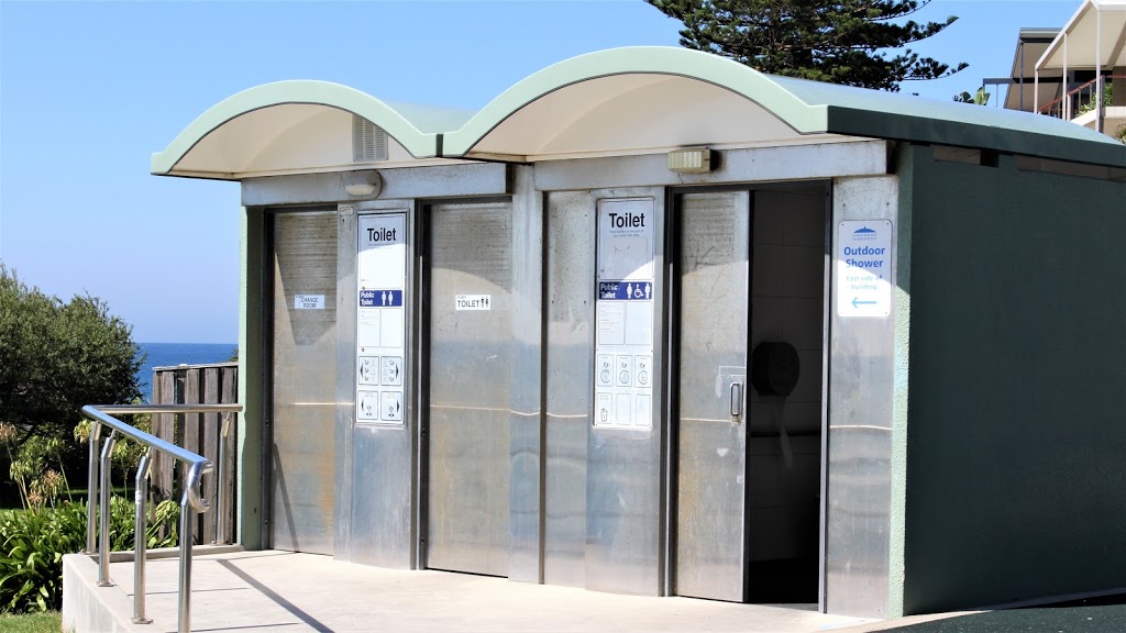 Public Toilets |  | Coalcliff NSW 2508, Australia | 1800501069 OR +61 1800 501 069