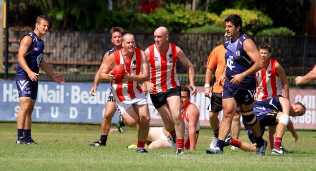 Moorooka Roosters Australian Football Club | Corner Currey Ave &, Beaudesert Rd, Moorooka QLD 4105, Australia | Phone: 0429 029 729