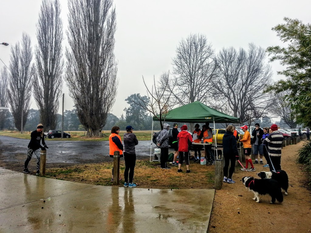 Bega parkrun | East St & Bridge St, Bega NSW 2550, Australia