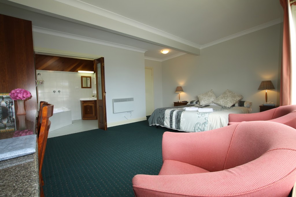 King Island Accommodation | lodging | 1 Blue Gum Dr, Grassy TAS 7256, Australia | 0364611177 OR +61 3 6461 1177