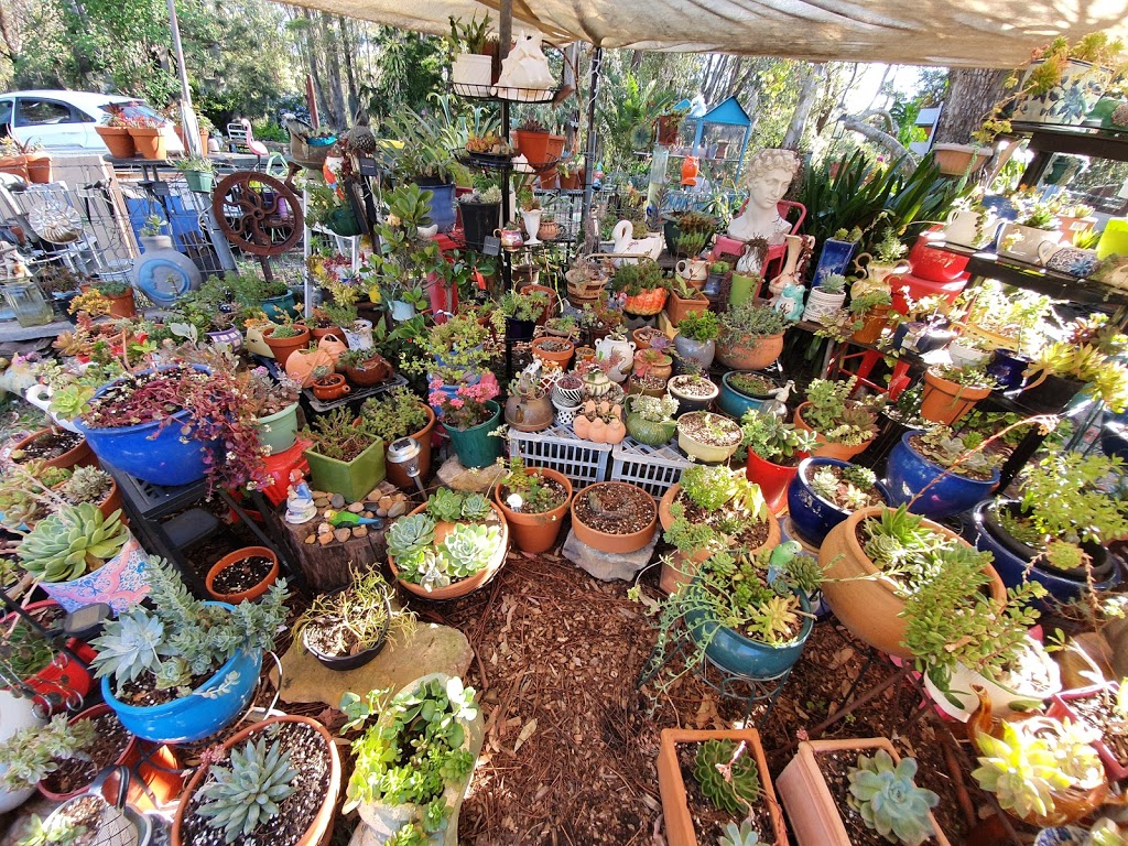 Jennies Garden Shop | 64 Emu Rd, Glenbrook NSW 2773, Australia