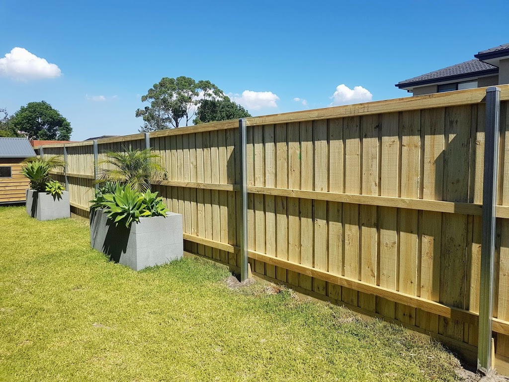 Mordy Fencing | 56 Nepean Hwy, Aspendale VIC 3195, Australia | Phone: 0416 626 463