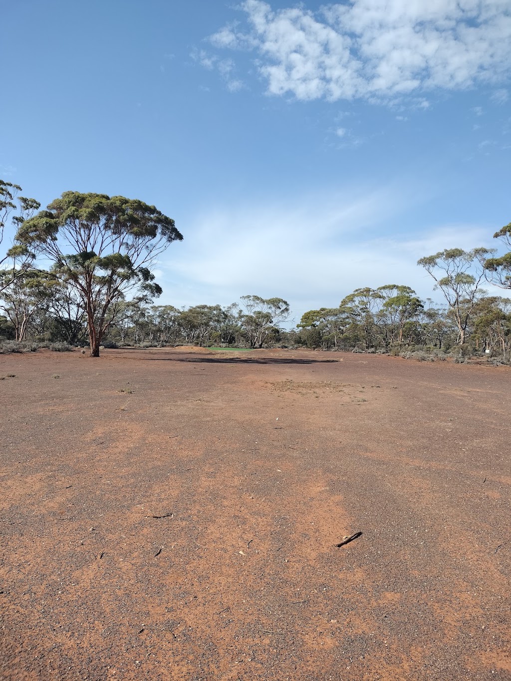 Kambalda Golf Course | Kambalda West WA 6442, Australia | Phone: (08) 9027 1110