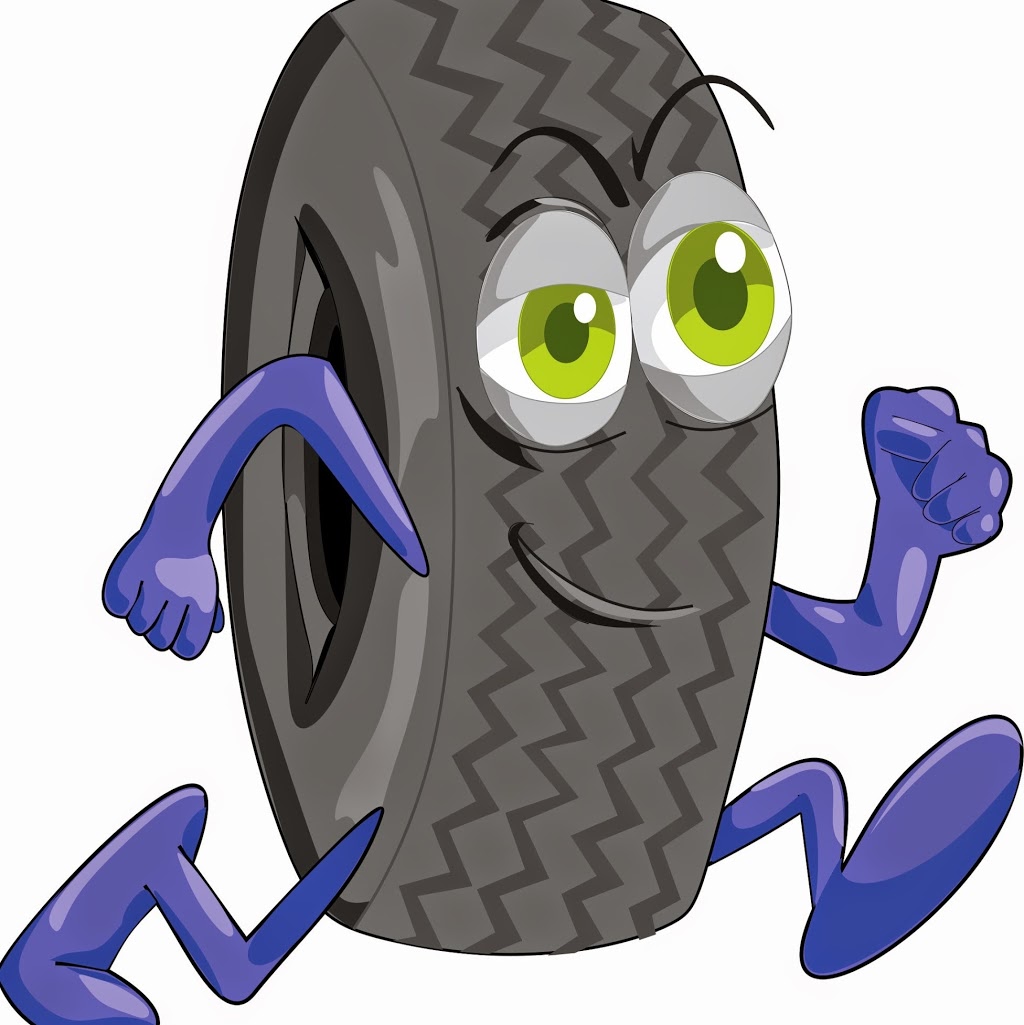 Tyre Treadz | car repair | 1/8 Centenary Pl, Logan Village QLD 4207, Australia | 0755470027 OR +61 7 5547 0027