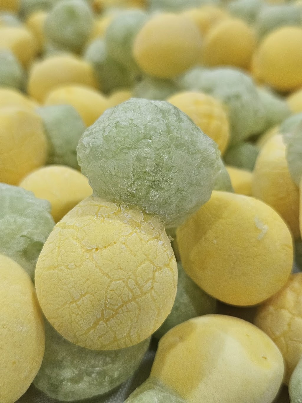 Below Zero Freeze Dried Products | 313-317 Bushman Dr, Flagstone QLD 4280, Australia | Phone: 0412 850 065