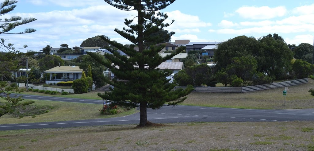 Punt Hill Lookout | park | Nelson VIC 3292, Australia