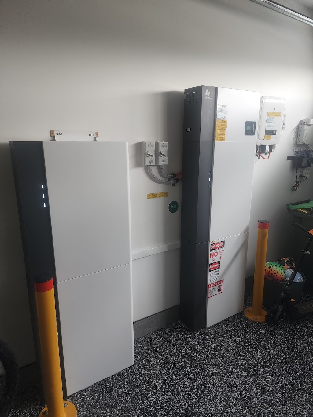 Theta Electrics PTY LTD | 14 Eagle Blvd, Doreen VIC 3754, Australia | Phone: 0416 369 316