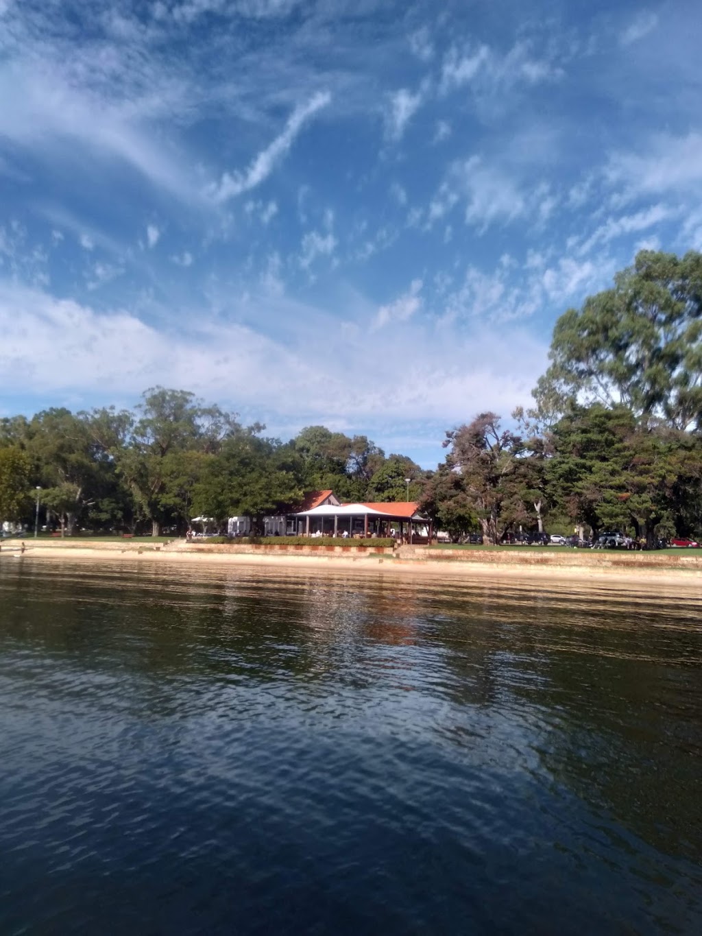 MATILDA BAY | park | Matilda Bay, WA, Australia