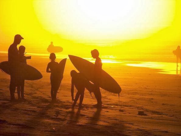 Surf Sessions | Barwon Heads-Ocean Grove Rd, Barwon Heads VIC 3227, Australia | Phone: 0423 409 860