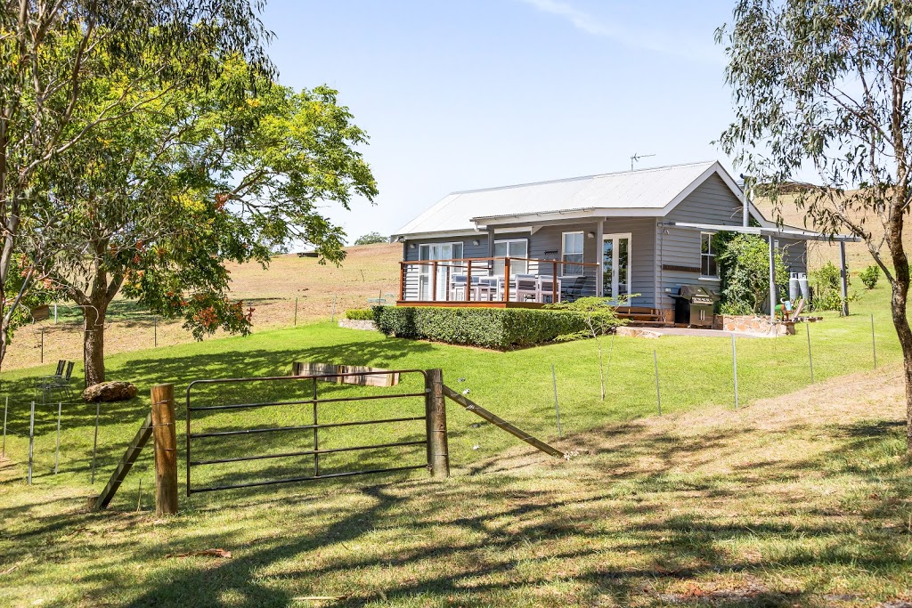 Hollow Tree Farm | 2A Rifle Range Rd, Mount Lofty QLD 4350, Australia | Phone: 0402 379 007