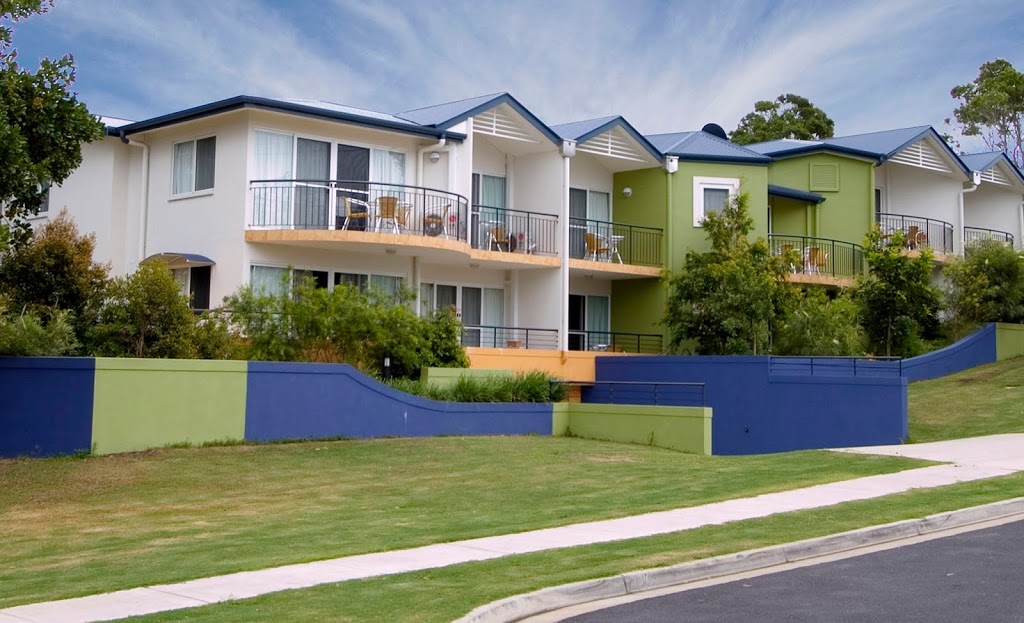 Eco Beach Resort Byron Bay | 35-37 Shirley St, Byron Bay NSW 2481, Australia | Phone: (02) 6639 5700