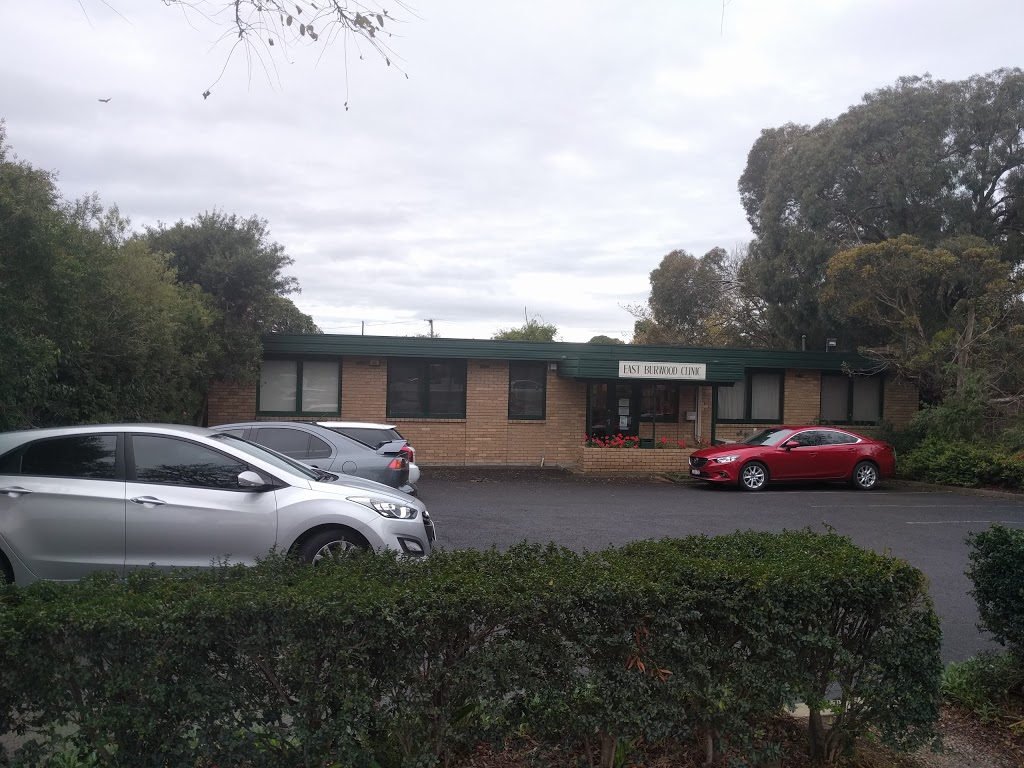 East Burwood Clinic | 285 Burwood Hwy, Burwood East VIC 3151, Australia | Phone: (03) 9802 6651