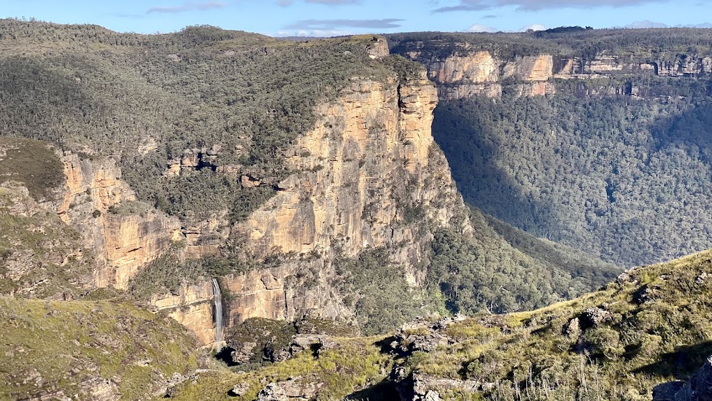 Wollemi Wanders | Bushwalks and Canyoning | 16 Church Ln, Mount Wilson NSW 2786, Australia | Phone: 0436 107 829