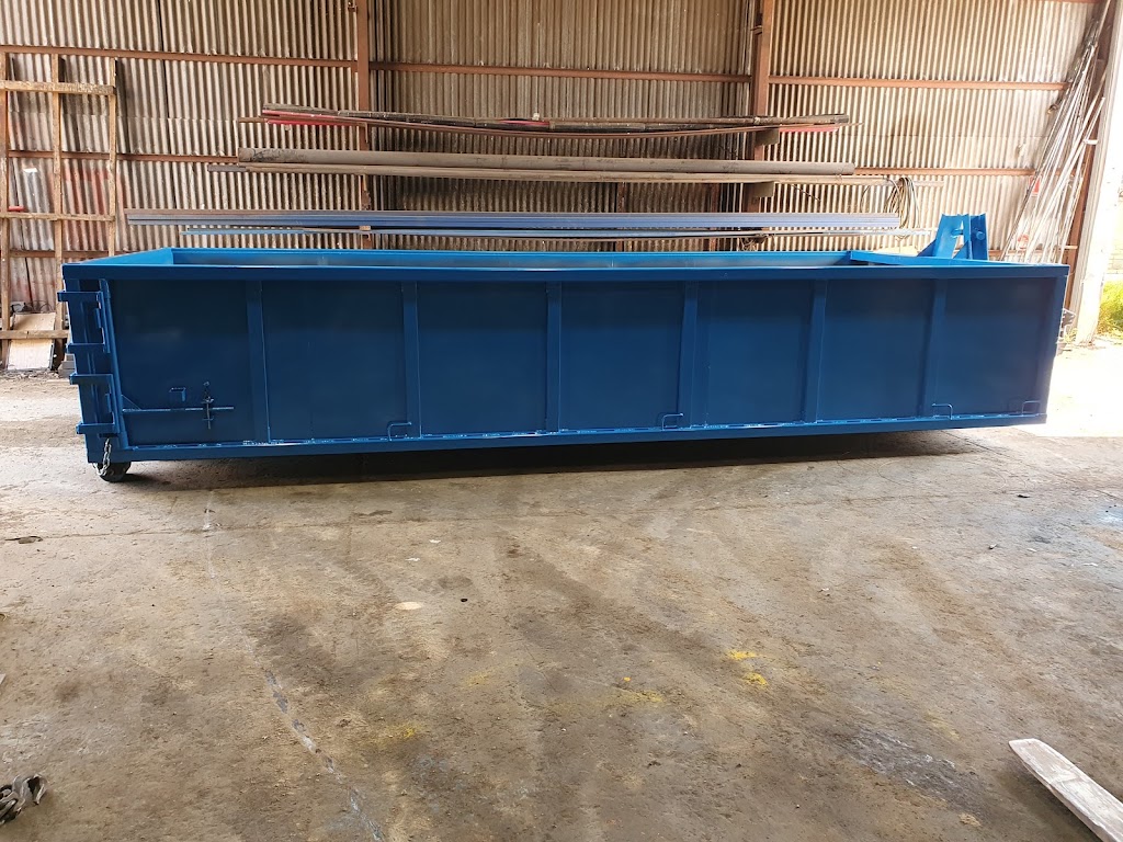 Halo Engineering Australia | 161 Baxter-Tooradin Rd, Baxter VIC 3911, Australia | Phone: 0406 443 486