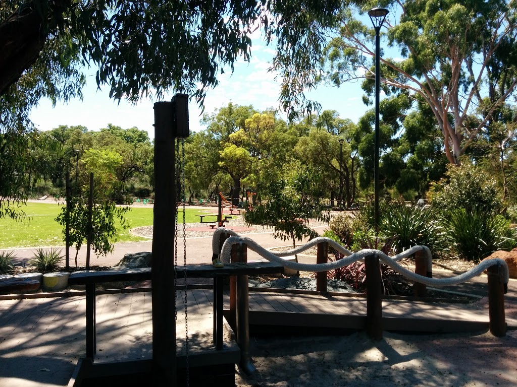 Carawatha Park | park | Archibald St & Stacey St, Willagee WA 6156, Australia | 0893640666 OR +61 8 9364 0666