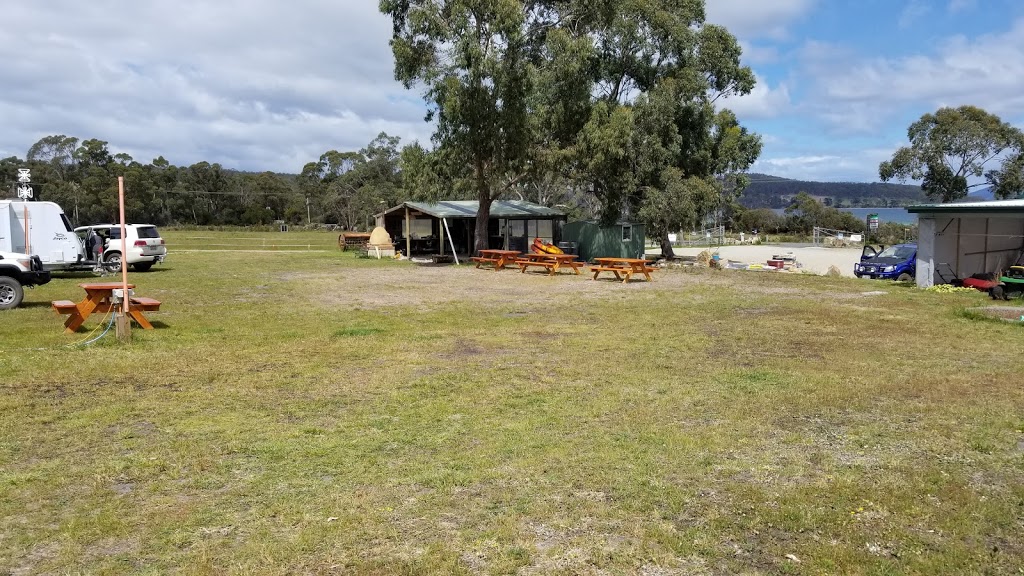 Bruny Island Landscape Supplies | 1751 Bruny Island Main Rd, Great Bay TAS 7150, Australia | Phone: 0456 298 225