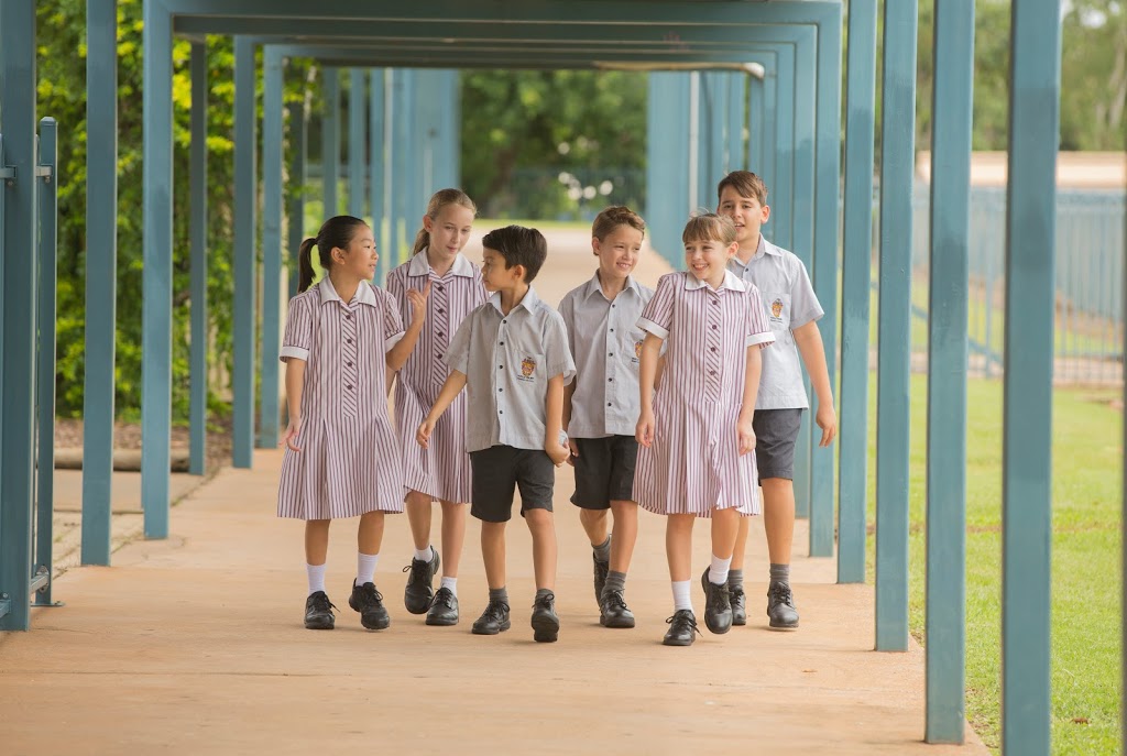Haileybury Rendall School Darwin | school | 6057 Berrimah Road, Berrimah NT 0828, Australia | 0889221611 OR +61 8 8922 1611