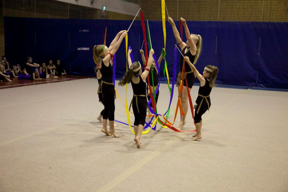 Elementz Rhythmic Gymnastics |  | 4/45 Dacre St, Mitchell ACT 2911, Australia | 0261128460 OR +61 2 6112 8460