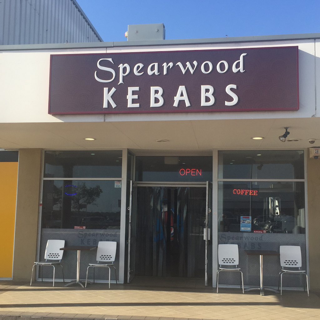 Spearwood Kebabs | restaurant | 19/432 Rockingham Rd, Spearwood WA 6163, Australia | 0894343604 OR +61 8 9434 3604