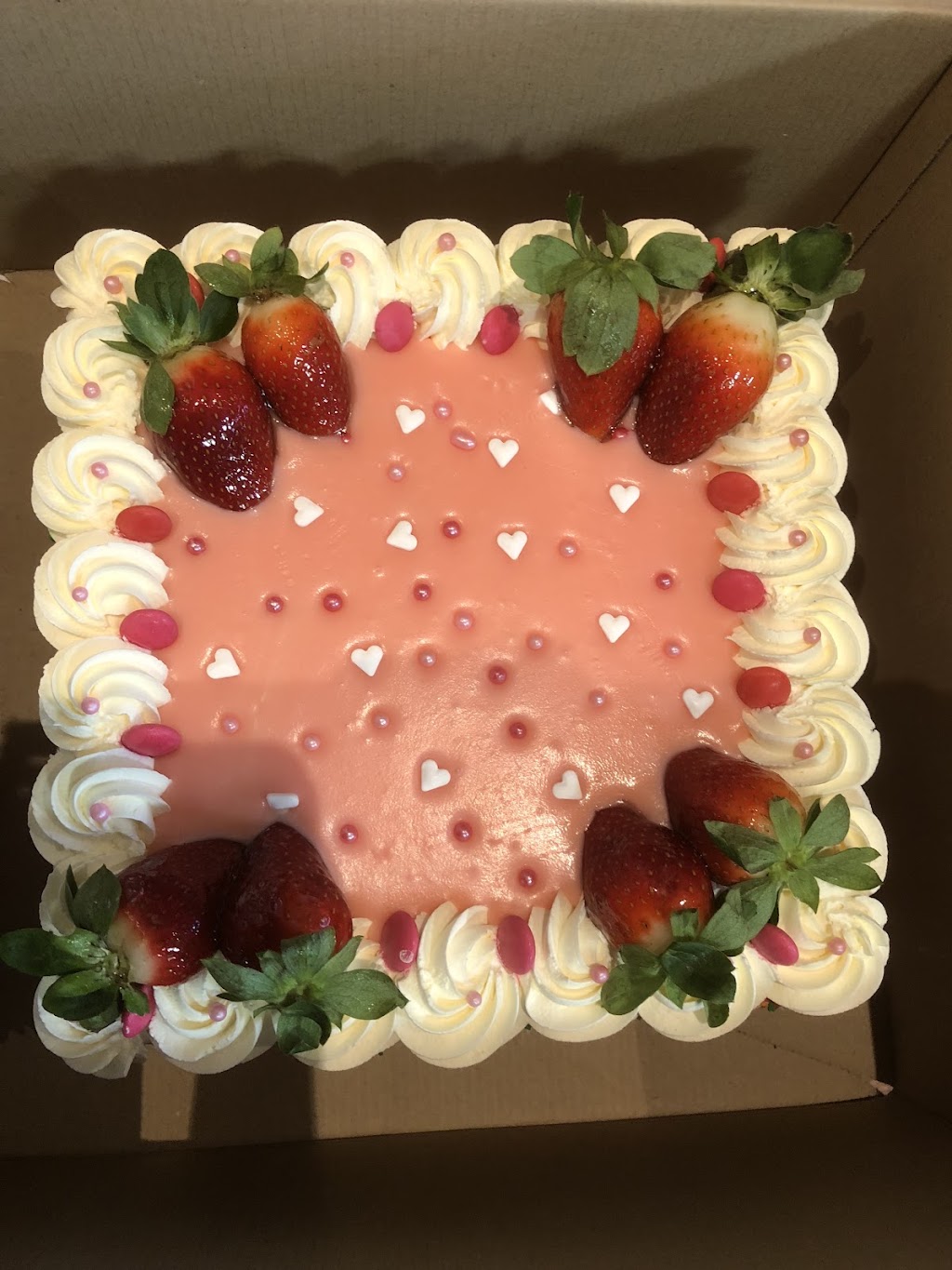 Belgrave South Bakery & Cafe | 138 Colby Dr, Belgrave South VIC 3160, Australia | Phone: (03) 9754 3796