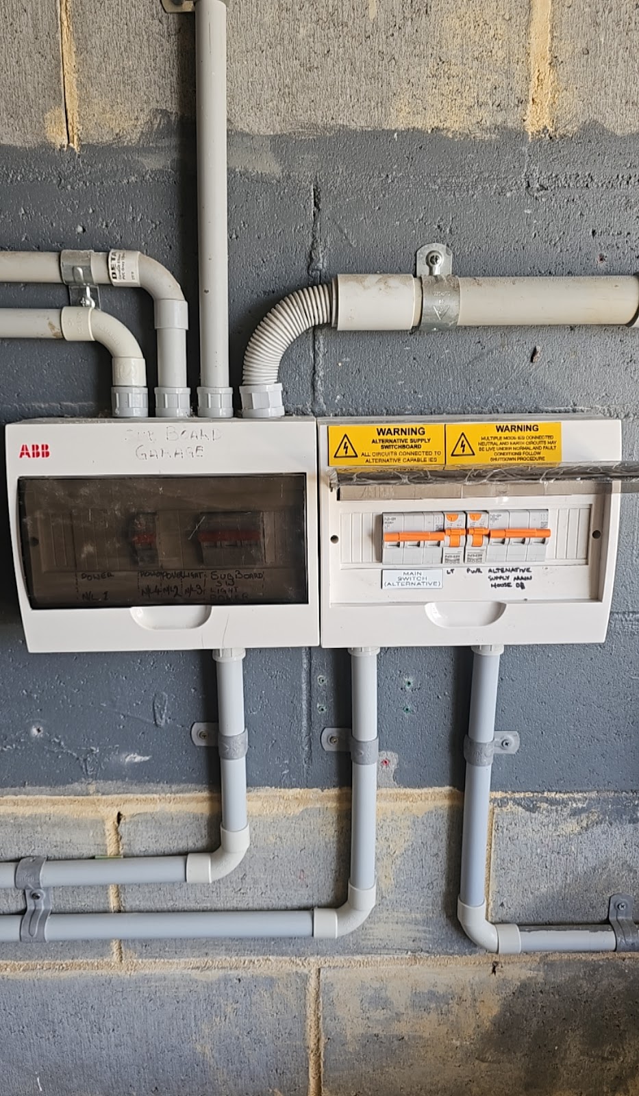Power Forge Pty Limited | 5 McGowen St, Old Erowal Bay NSW 2540, Australia | Phone: 0481 164 862