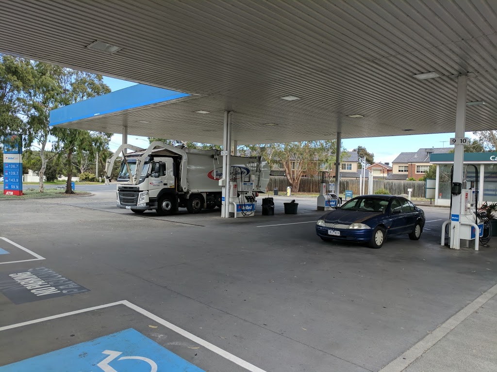 United | gas station | 625 Lower Dandenong Rd, Dingley Village VIC 3172, Australia | 0395510422 OR +61 3 9551 0422