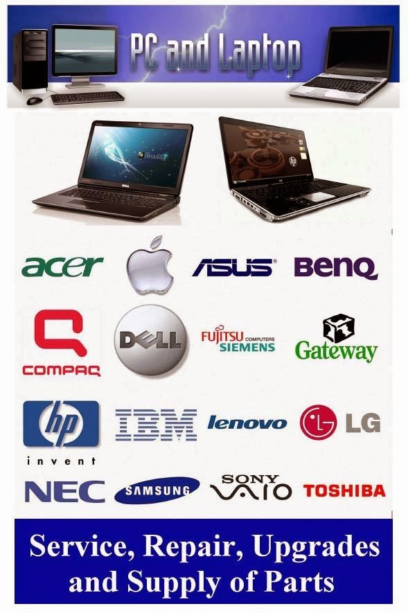 PC & Laptop Repairs | electronics store | 16 Alpine St, Ferntree Gully VIC 3156, Australia | 0397585766 OR +61 3 9758 5766