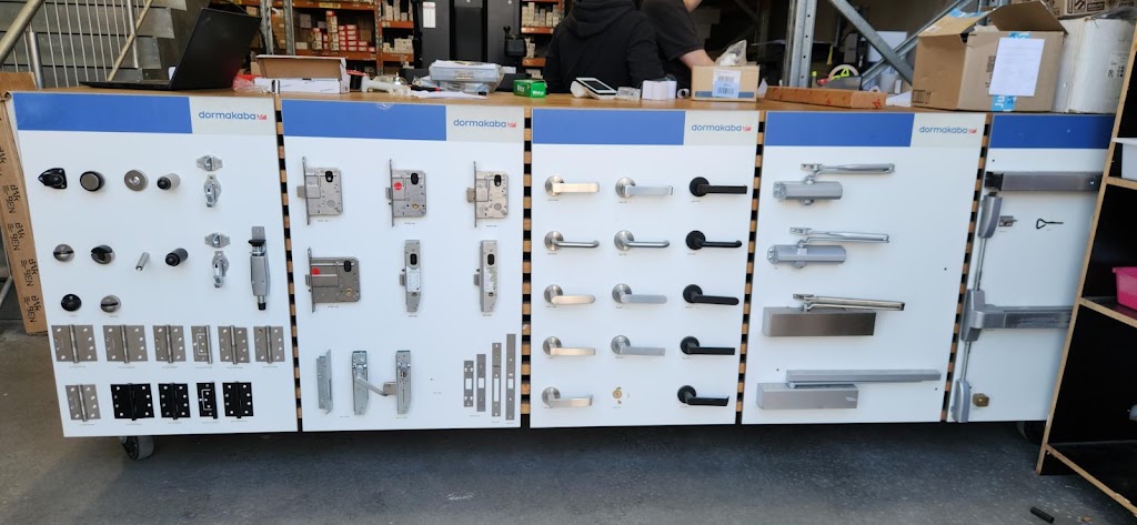 Keeler Hardware | Unit 5/171-175 Newton Rd, Wetherill Park NSW 2164, Australia | Phone: 1300 533 500