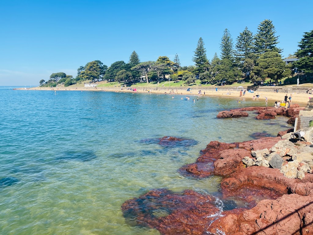 Cowes Beach | The Esplanade, Cowes VIC 3922, Australia | Phone: (03) 9676 6900