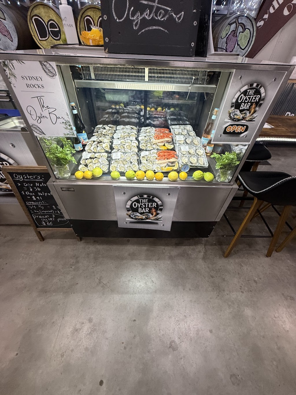 Sydneyrocksoysters | 532 Wine Country Dr, Pokolbin NSW 2320, Australia | Phone: 0484 525 997