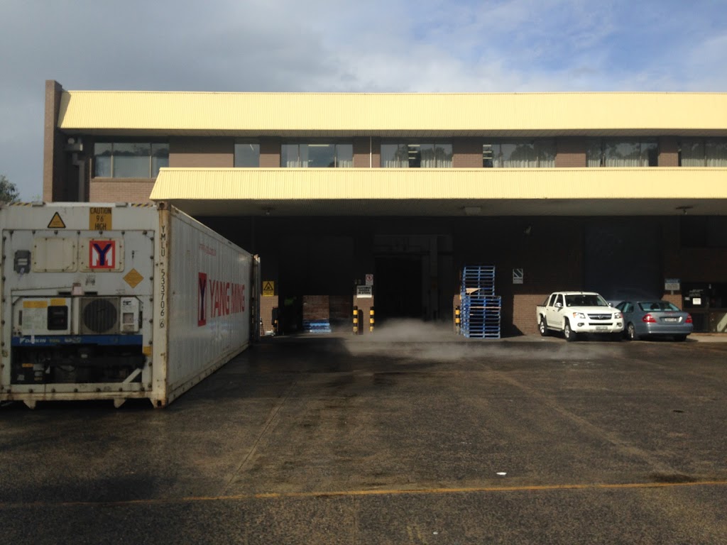 Mpm Cold Storage | 1-3 Lord St, Botany NSW 2019, Australia | Phone: (02) 9316 9144