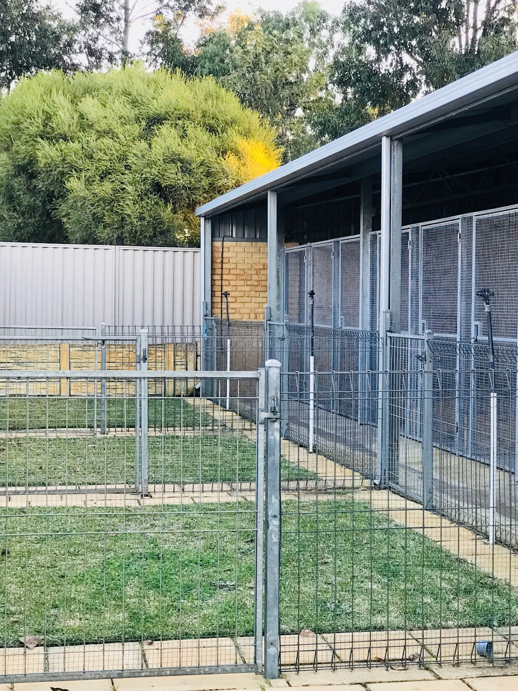 Perth Boarding Kennels |  | 38 Crufts Way, Canning Vale WA 6155, Australia | 0422452934 OR +61 422 452 934