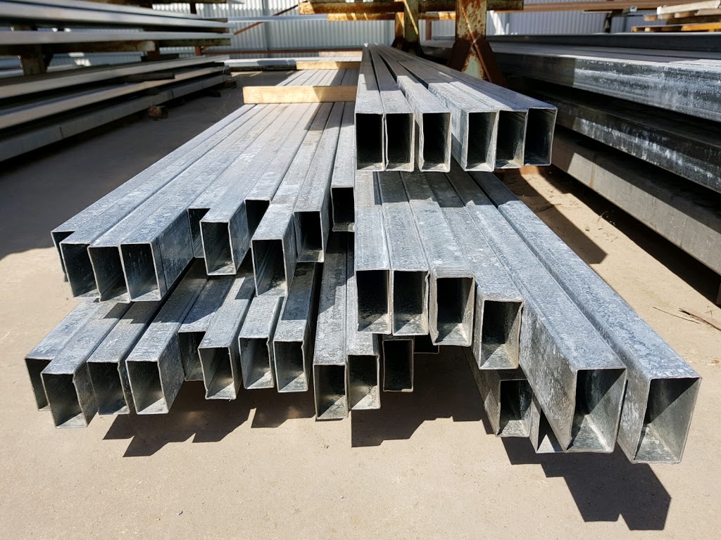 Gawler Steel | store | 7A Paxton St, Willaston SA 5118, Australia | 0885231988 OR +61 8 8523 1988