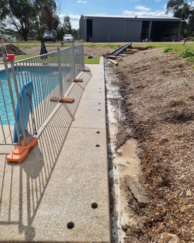 Pro Saw Concrete Cutting | 10 Fish Court, Broadford VIC 3658, Australia | Phone: 0400 744 072