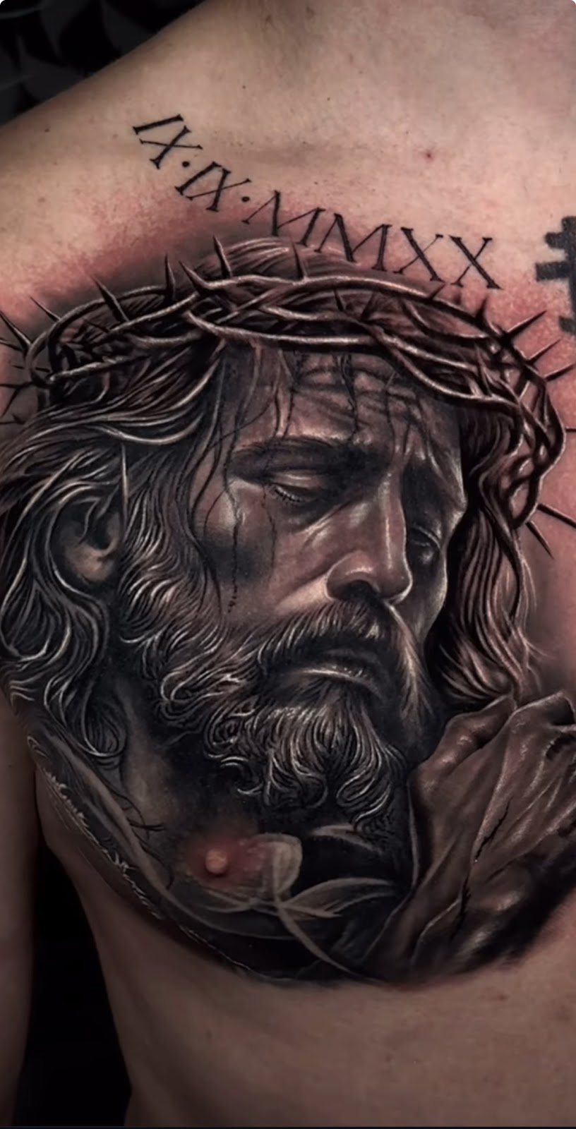 Sacred Heart Tattoo Studio | 1/94 Karimbla Rd, Miranda NSW 2228, Australia | Phone: (02) 9541 1224