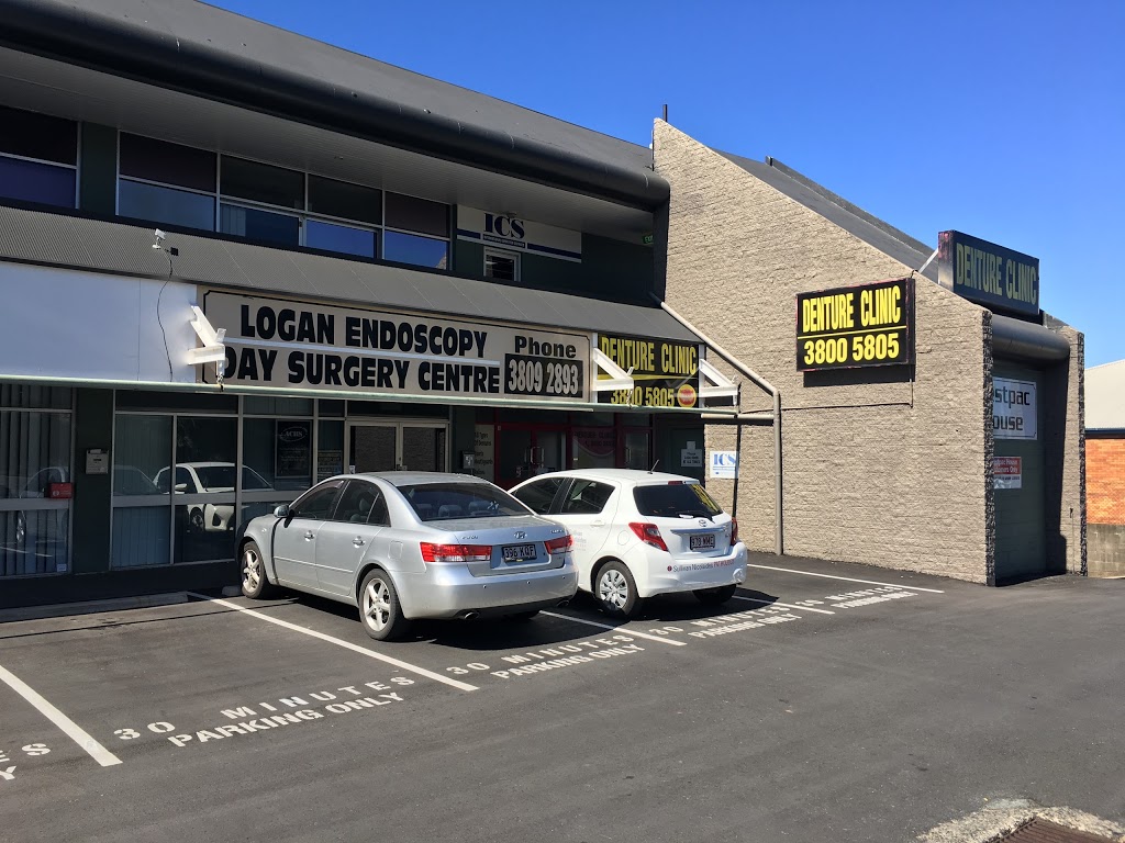 LOGAN ENDOSCOPY DAY SURGERY CENTRE | doctor | 2/3276 Mount Lindesay Hwy, Browns Plains QLD 4118, Australia | 0738092893 OR +61 7 3809 2893