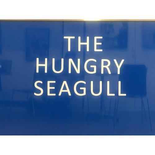 The Hungry Seagull | 34 Newmans Rd, Templestowe VIC 3106, Australia | Phone: (03) 9846 1461