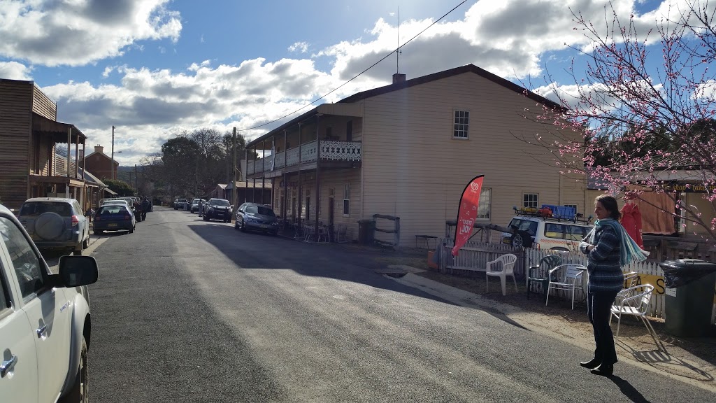 Royal Hotel | Denison St, Sofala NSW 2795, Australia | Phone: (02) 6337 7008