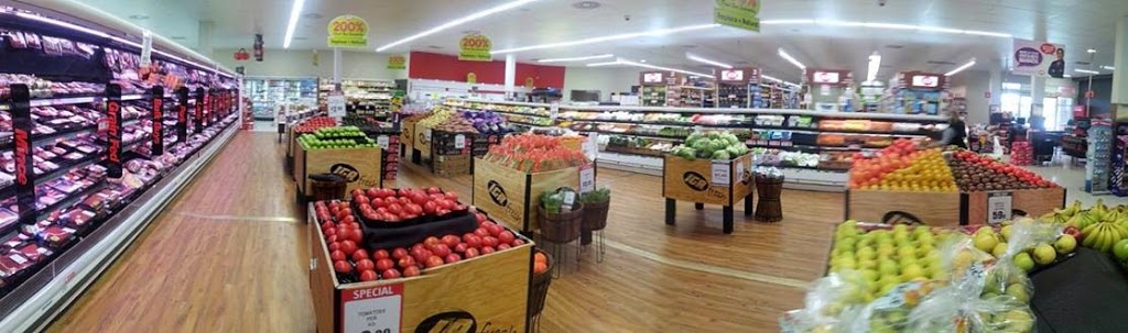 IGA | supermarket | 184 Borella Rd, East Albury NSW 2640, Australia | 0260236211 OR +61 2 6023 6211