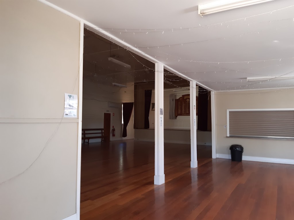Lexton Public Hall | 19 Lexton-Ararat Rd, Lexton VIC 3352, Australia | Phone: 0416 484 090