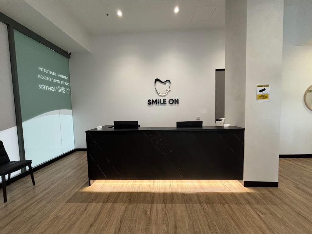 Smile On Tuggerah | Dentist in Westfield Tuggerah | Westfield Tuggerah, Next to Peter Alexander & opposite Westpac Bank, Level 1, Shop 1013/50 Wyong Rd, Tuggerah NSW 2259, Australia | Phone: (02) 4319 8197