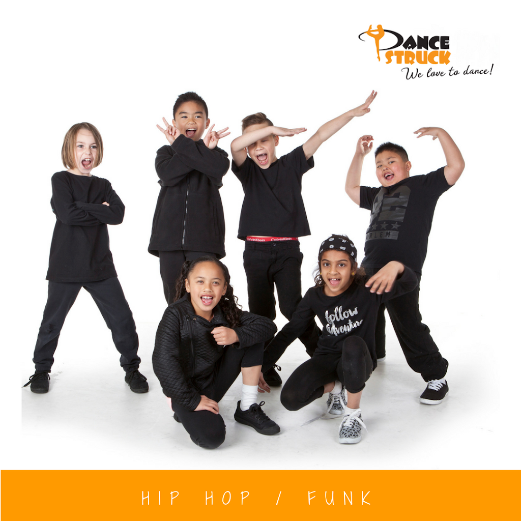 DanceStruck | school | Lynbrook Community Centre, 2 Harris St, Lynbrook VIC 3975, Australia | 0395587227 OR +61 3 9558 7227