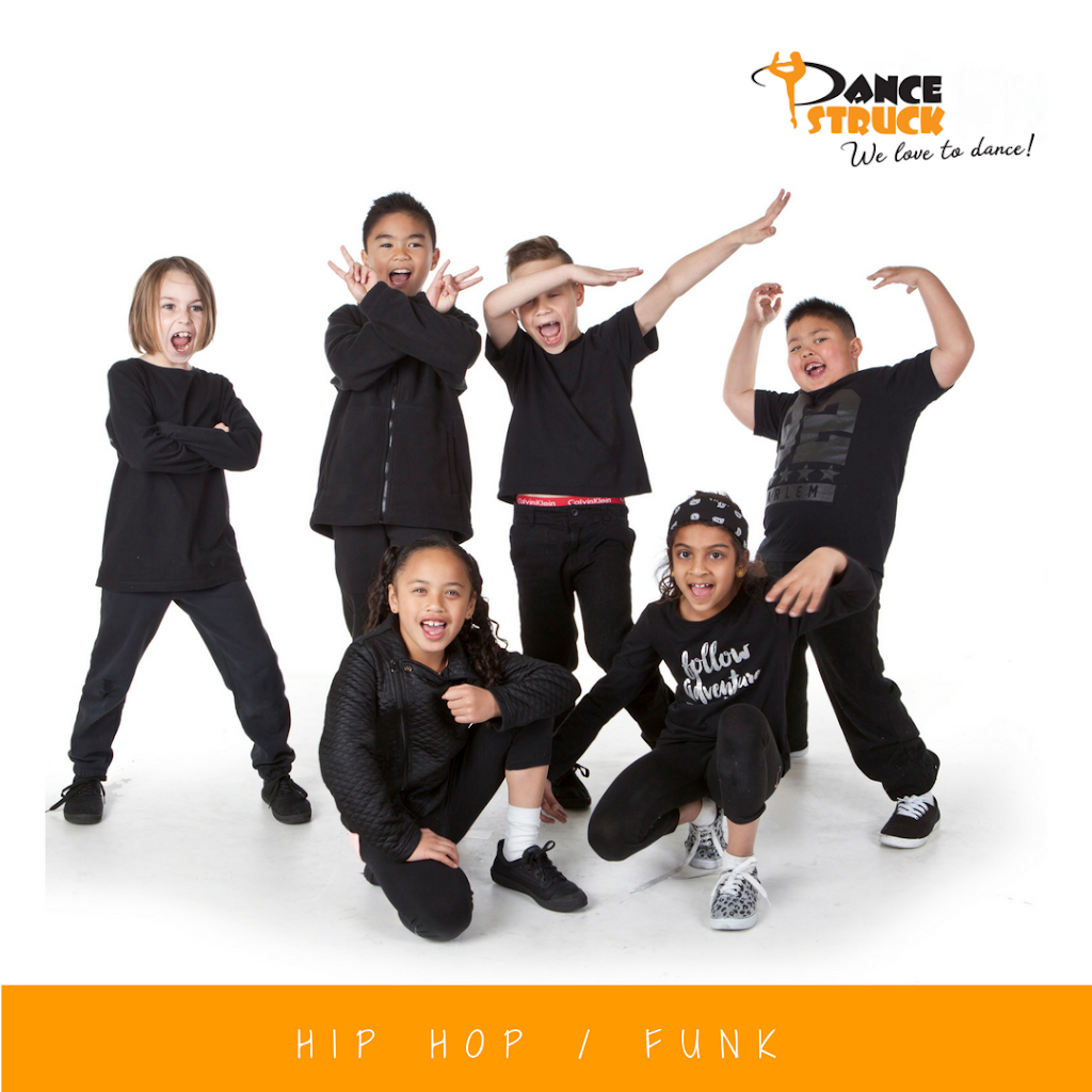 DanceStruck | Lynbrook Community Centre, 2 Harris St, Lynbrook VIC 3975, Australia | Phone: (03) 9558 7227