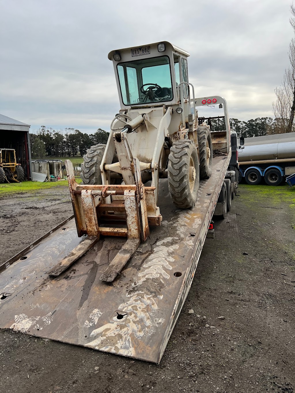 Birregurra Breakdown & Towing | 54 Barry St, Birregurra VIC 3242, Australia | Phone: 0429 427 498