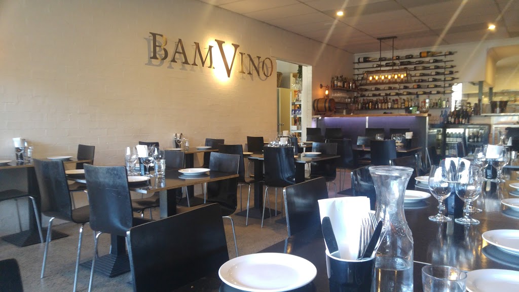 BamVino | restaurant | 1/488 The Entrance Rd, Erina Heights NSW 2260, Australia | 0243650064 OR +61 2 4365 0064