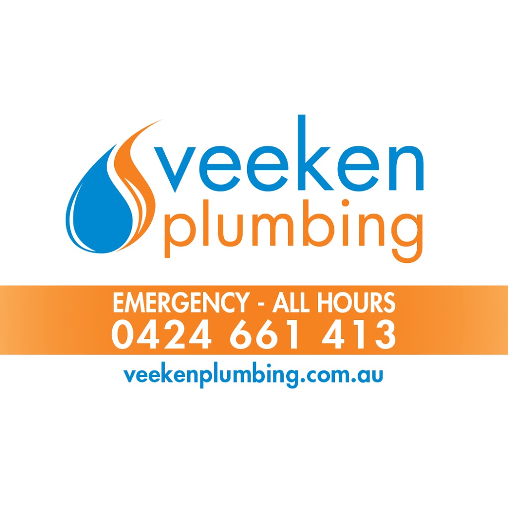 Veeken Plumbing | 433 Dorset Rd, Croydon VIC 3136, Australia | Phone: 0424 661 413