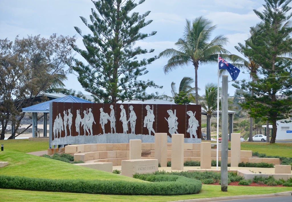 Emu Park Lions Club | Bell Park, Hill St, Emu Park QLD 4710, Australia | Phone: (07) 4938 7095