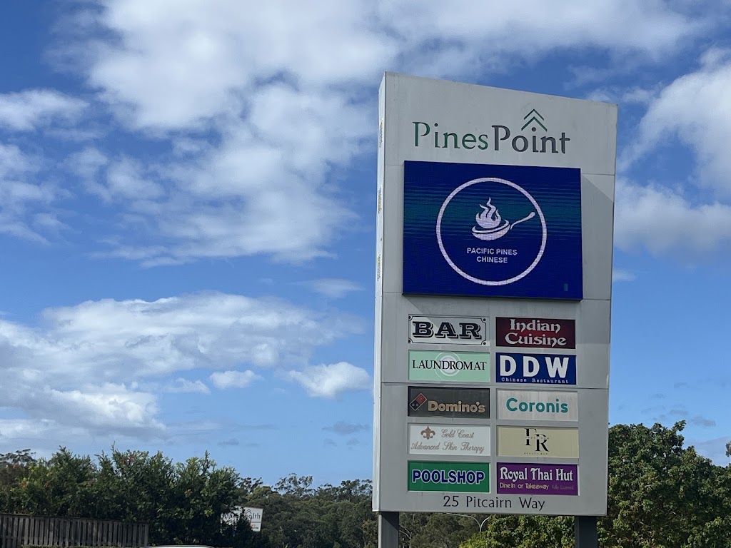(New)Pacific Pines Chinese | 5/25 Pitcairn Way, Pacific Pines QLD 4211, Australia | Phone: (07) 5502 6609