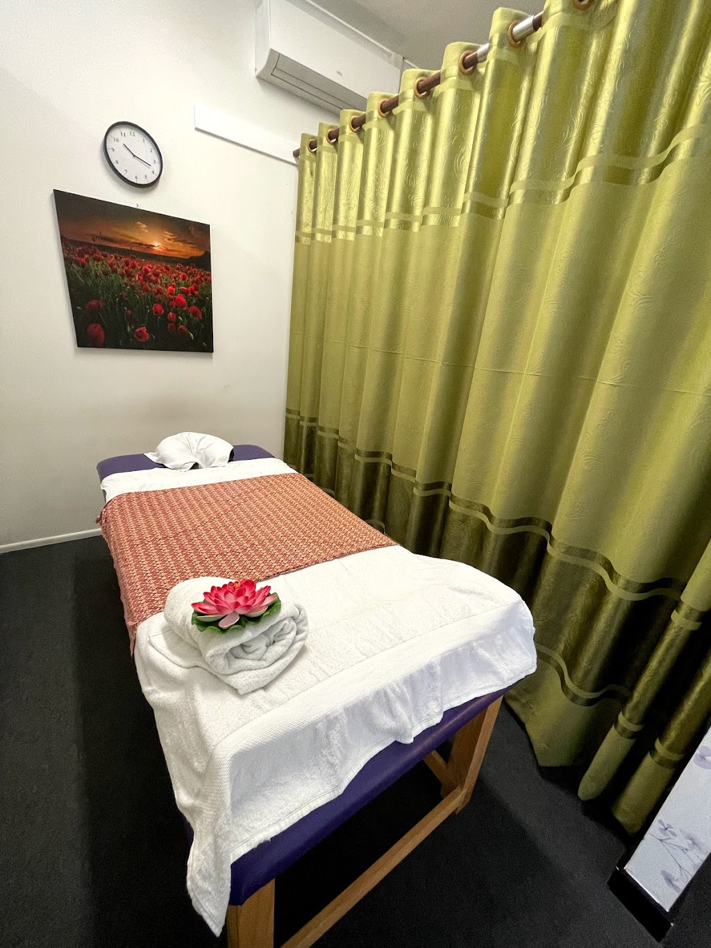 Orchid Massage in Sippy Downs | Shop18b/7 Scholars Dr, Sippy Downs QLD 4556, Australia | Phone: (07) 5400 2720